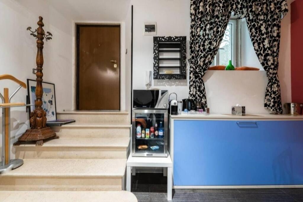 Apt 2 In The Historic Center Bari Exterior foto