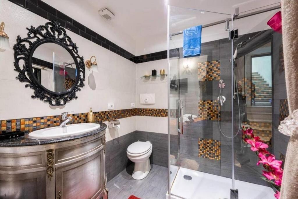 Apt 2 In The Historic Center Bari Exterior foto