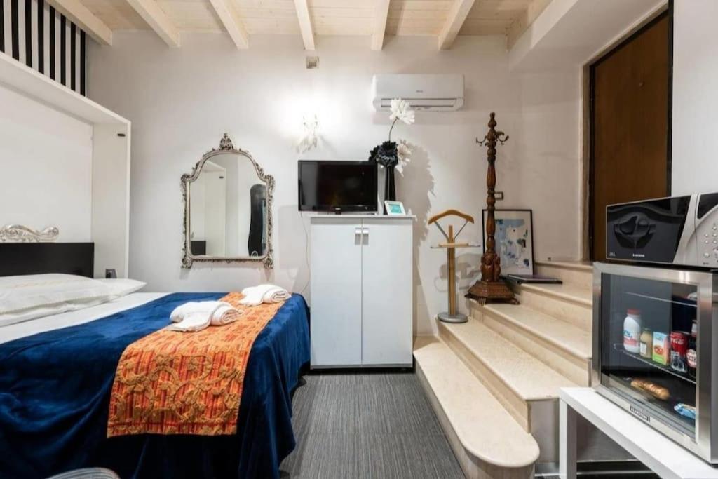 Apt 2 In The Historic Center Bari Exterior foto