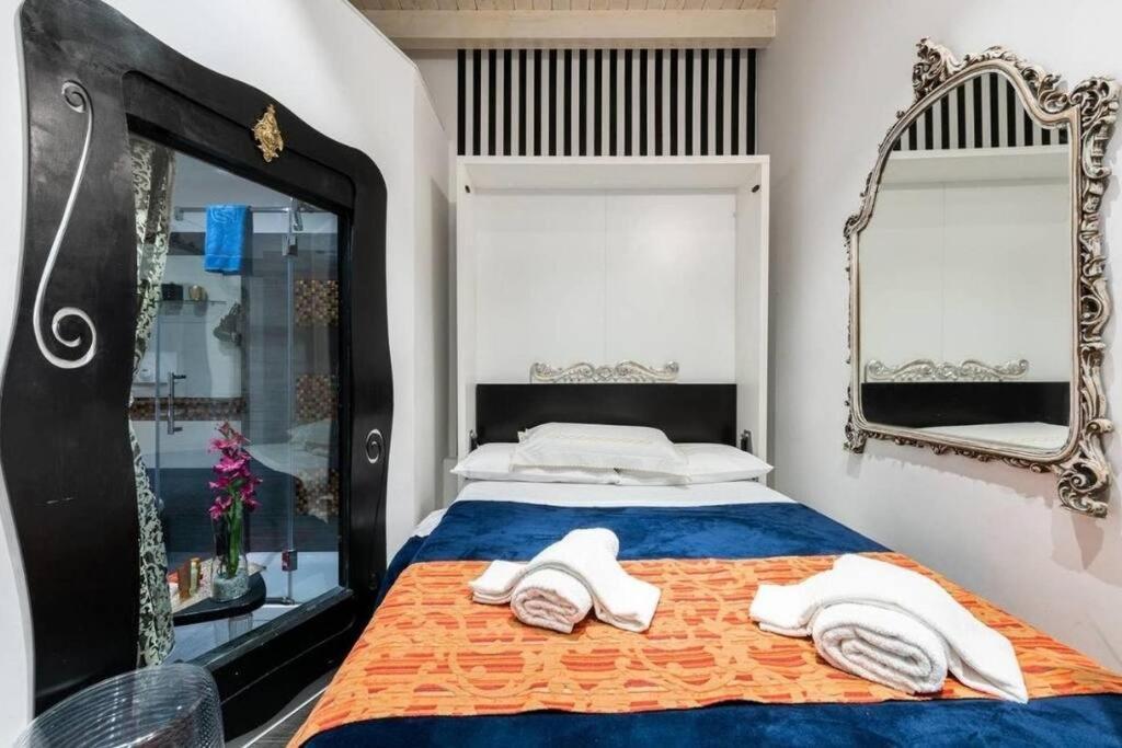 Apt 2 In The Historic Center Bari Exterior foto